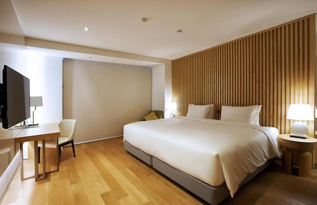 Hotel Entra Gangnam-1