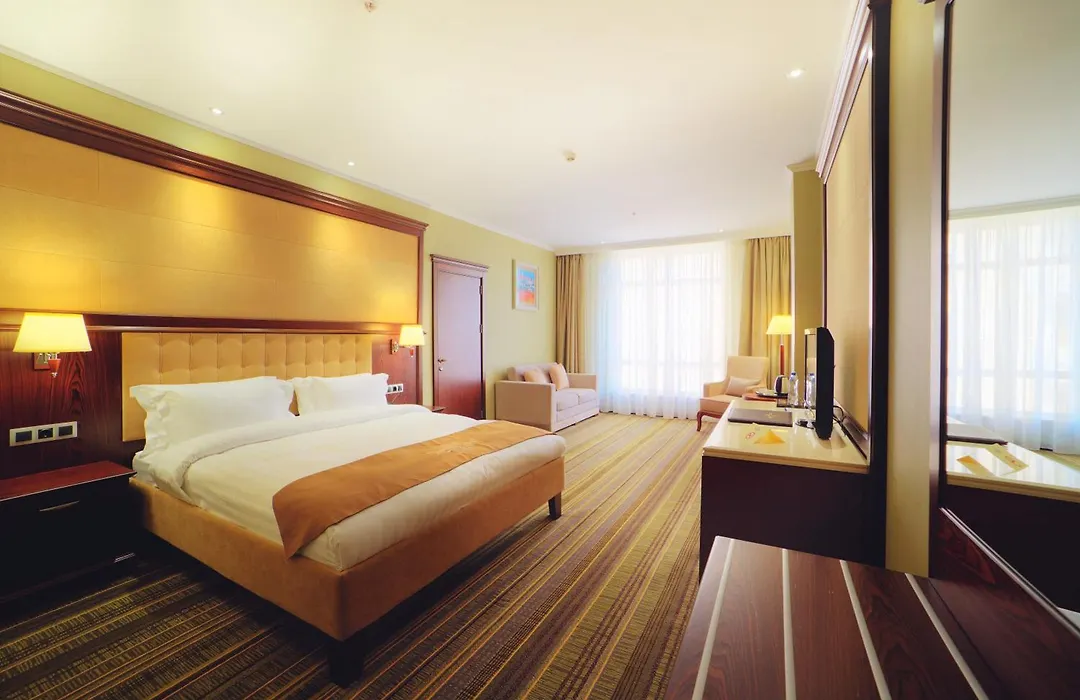 Shera Inn Hotel-1