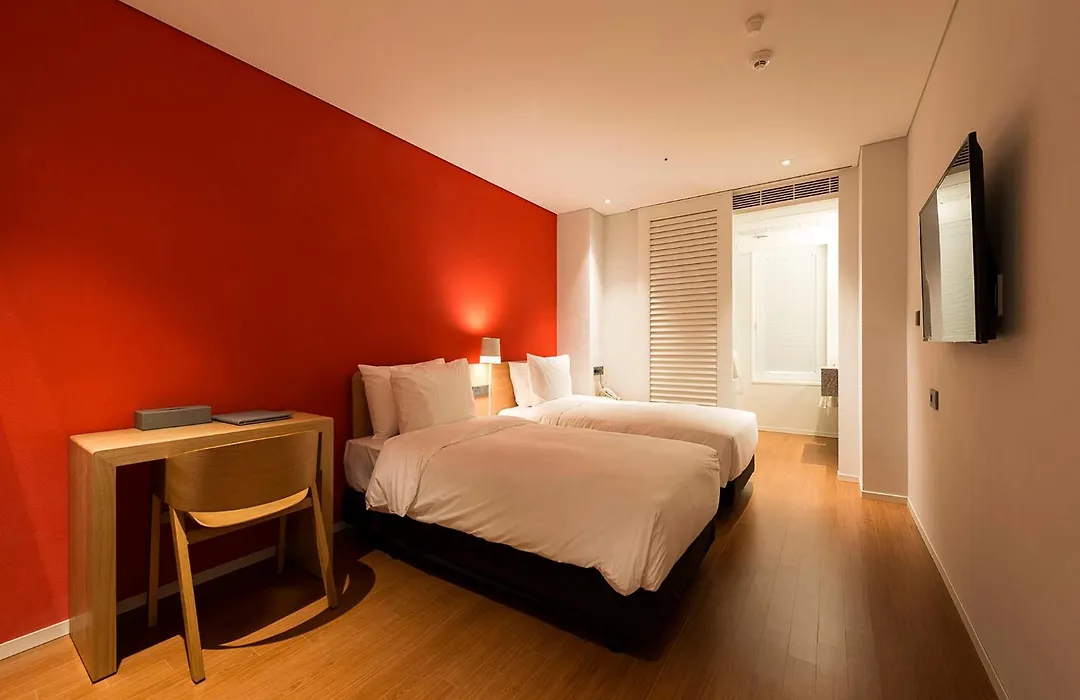 Hotel Park Habio-1