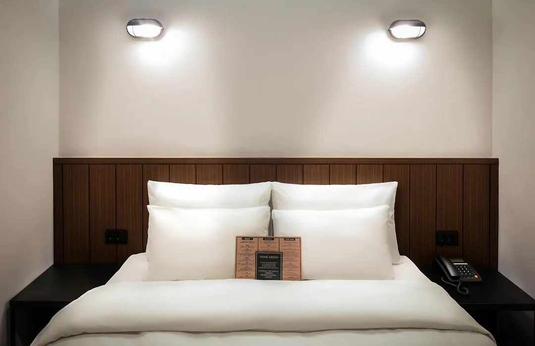 Hotel Lumia Myeongdong-1