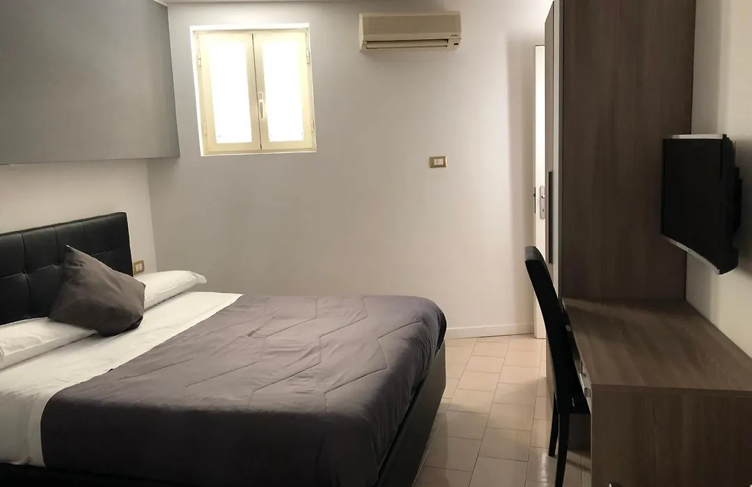 Hotel Nettuno-1