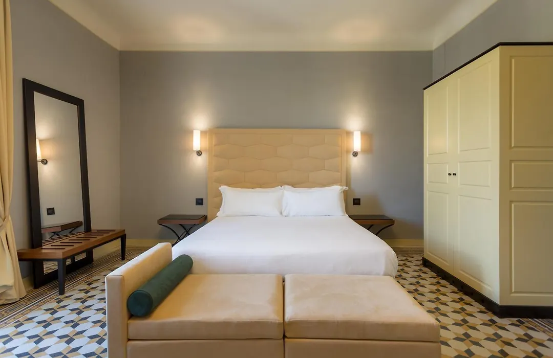 Room Of Andrea Hotel-1