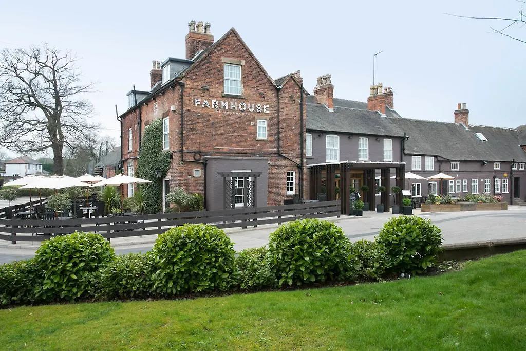 The Farmhouse-1
