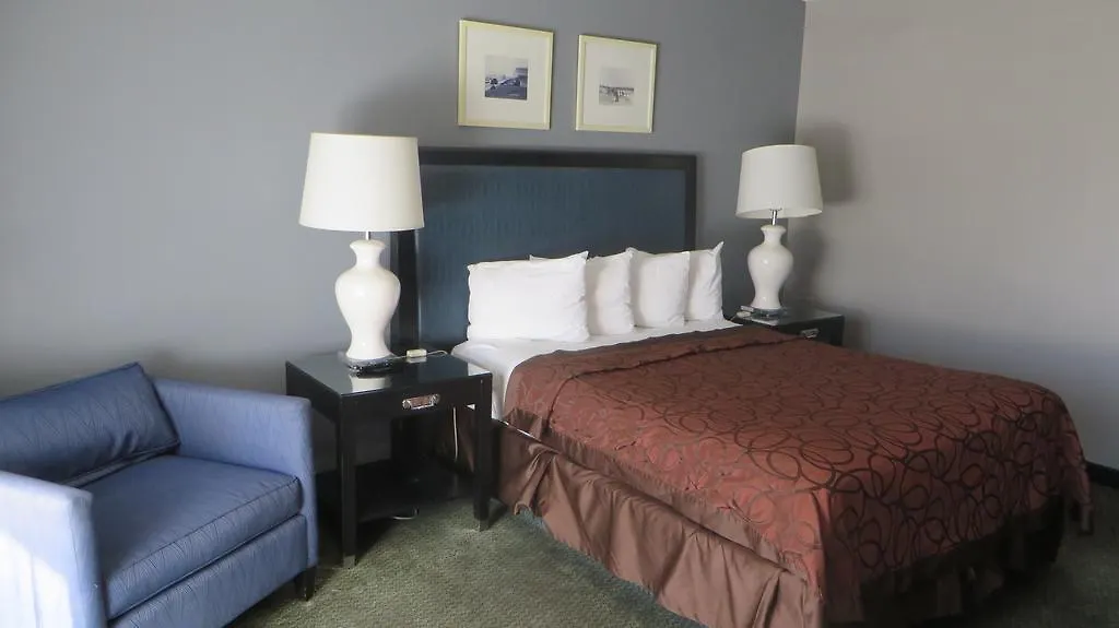 Hotel Salina Beaumont Ca-1