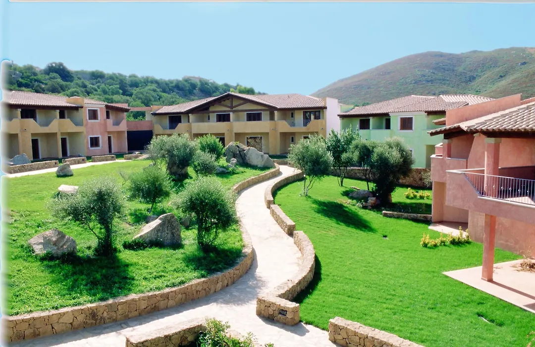 Le Corti Di Marinella-1