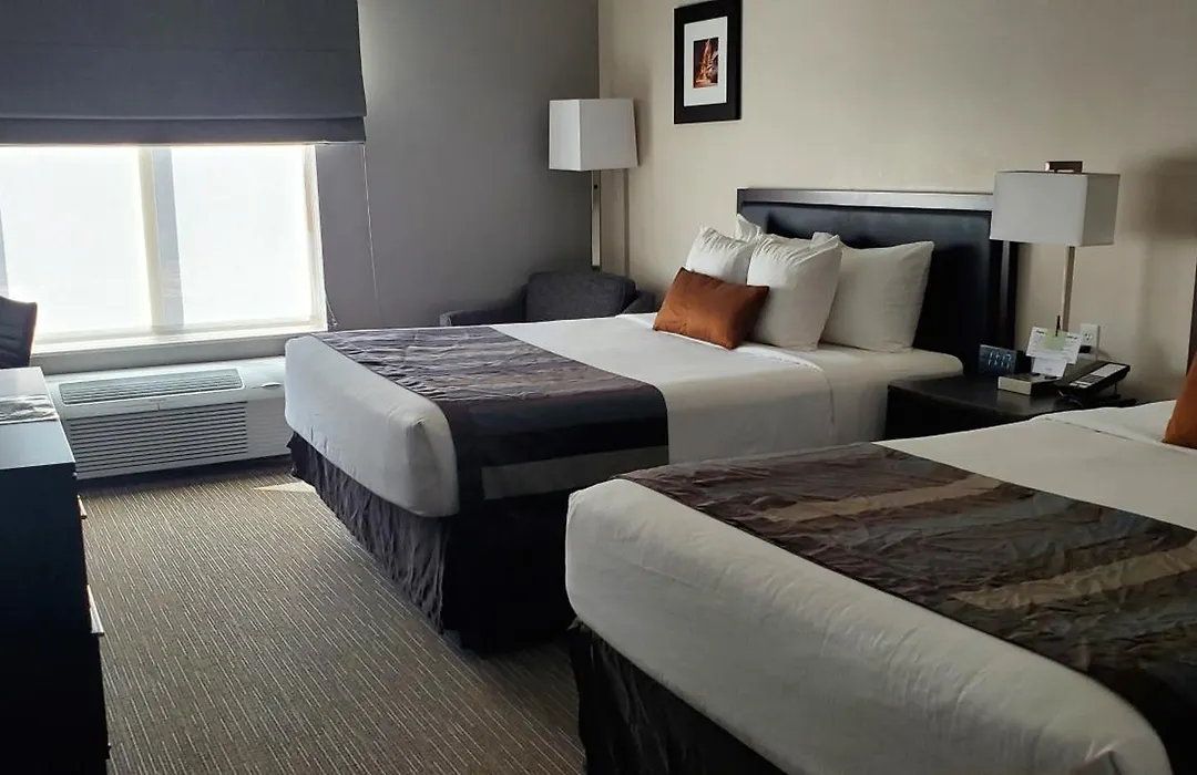 Wingate By Wyndham Page Lake Powell-1