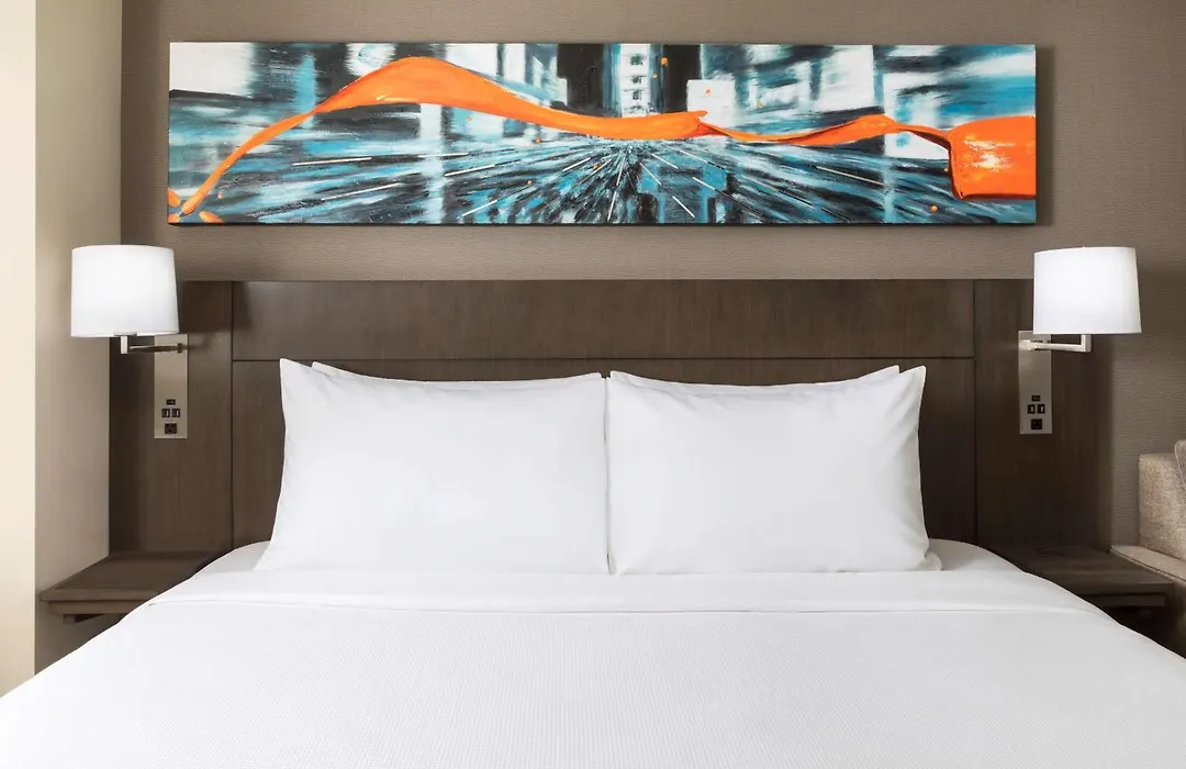 Hyatt Place New York City - Times Square-1