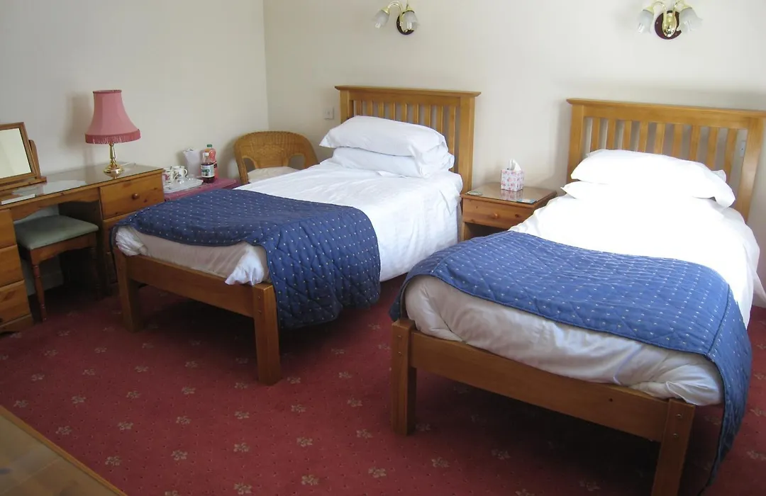 Herdshill Guest House-1