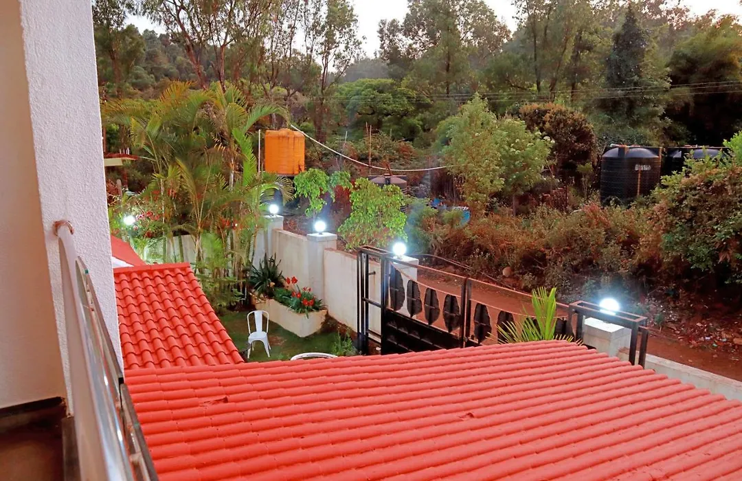 K D'S Villa-1