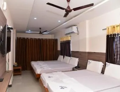 Nb Venkateswara Grand Inn-1