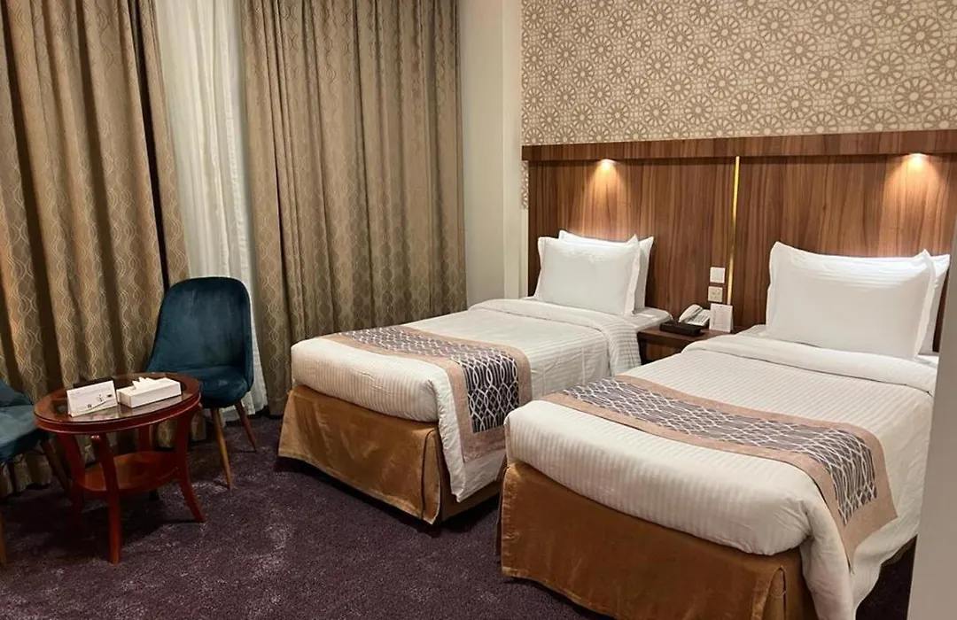 Saraya Harmony Hotel C-1