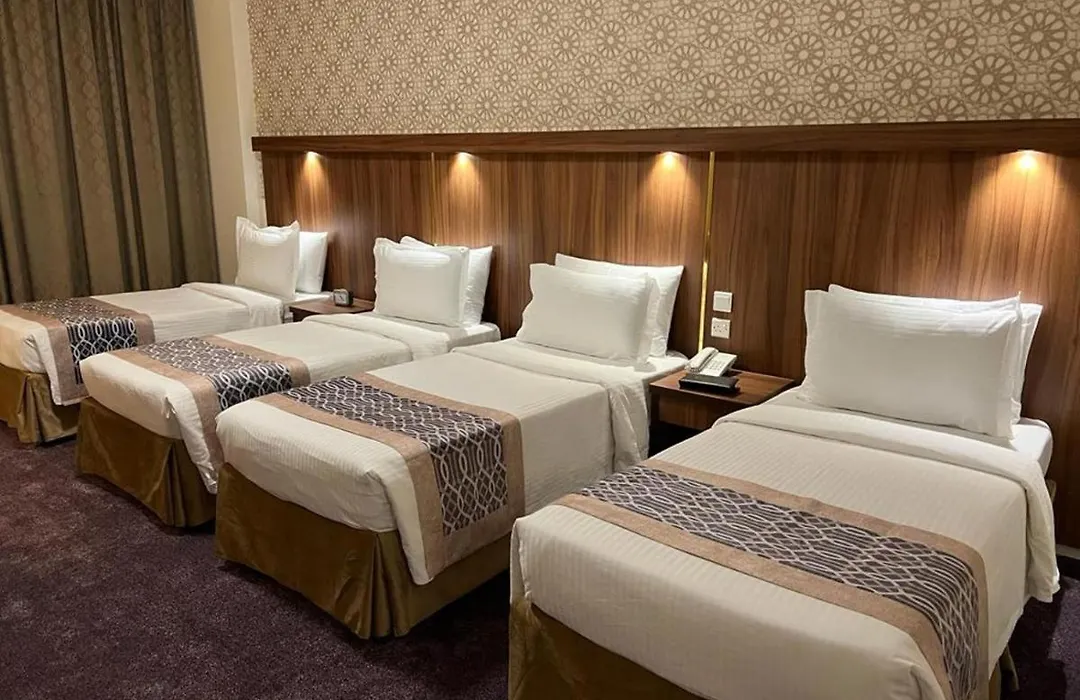 Saraya Harmony Hotel C-1