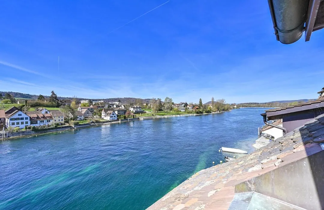 Hotel Rheinfels-1