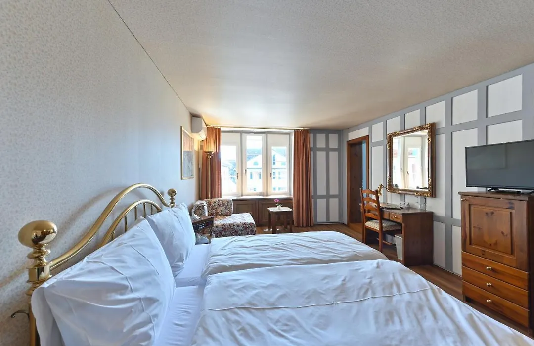 Hotel Rheinfels-1
