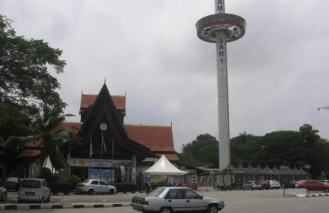 707 Hotel Melaka-1