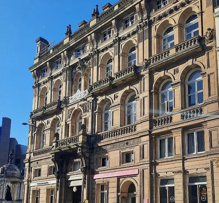 62 Castle Street Hotel-1