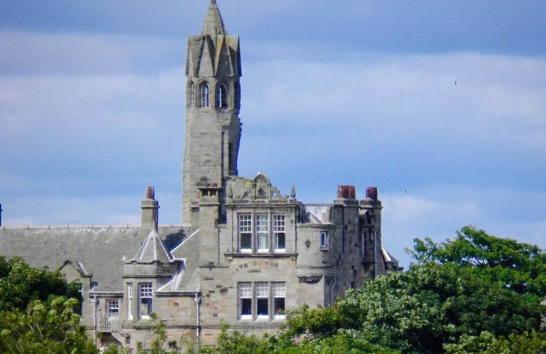 No12 Bed And Breakfast, St Andrews-1