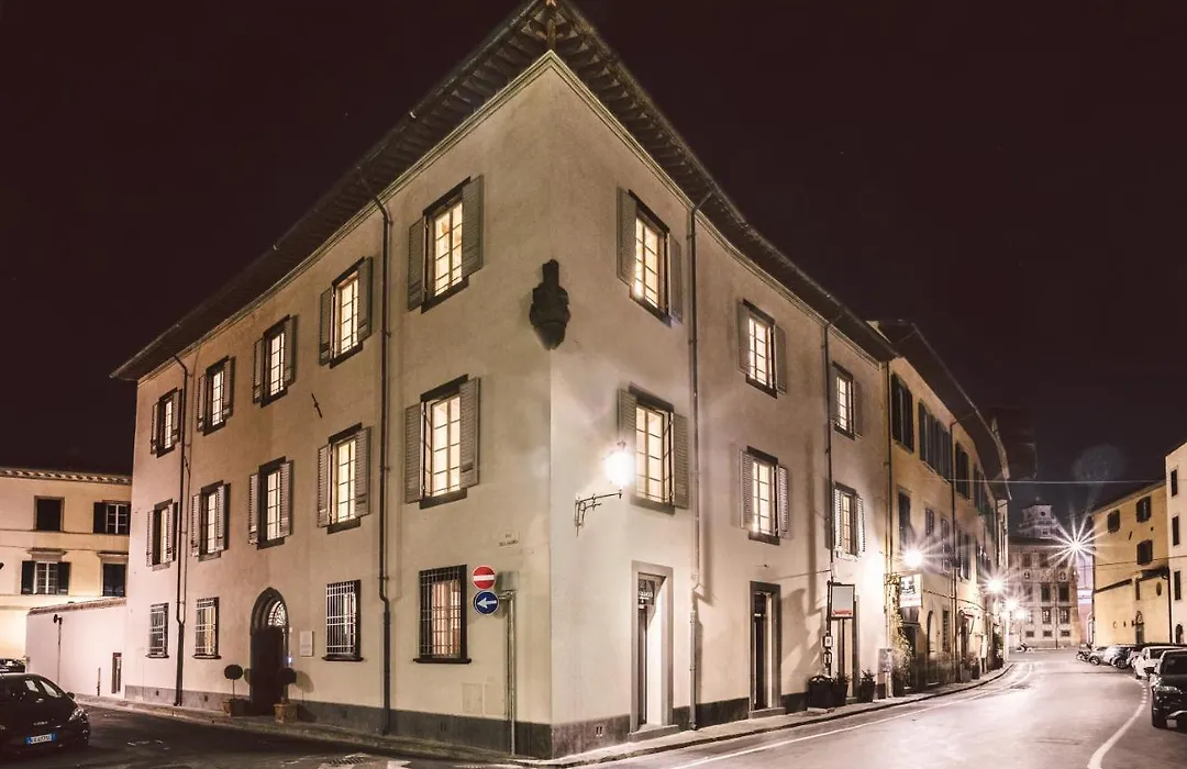 Palazzo Feroci - Residenza D'Epoca-1
