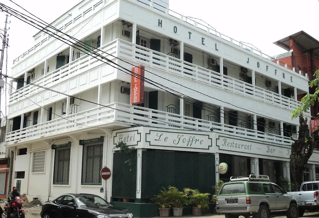 Hotel Joffre-1
