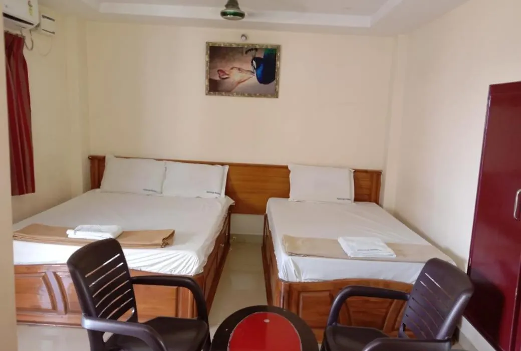 Shubhanga Residency-1