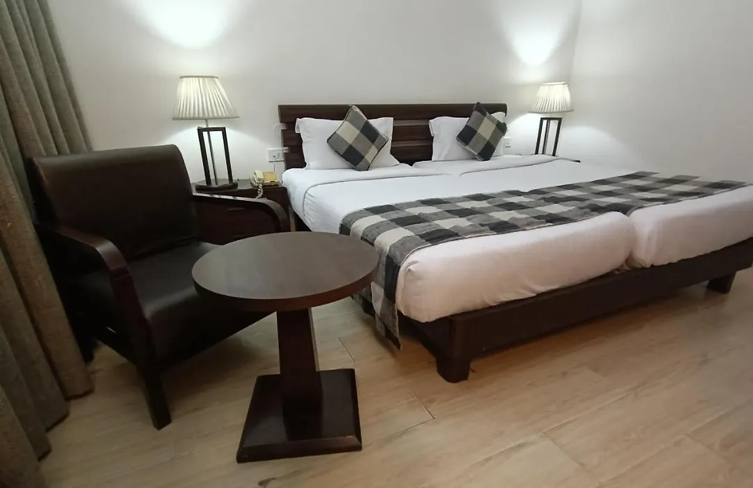 Inventree Hotel Pune-1