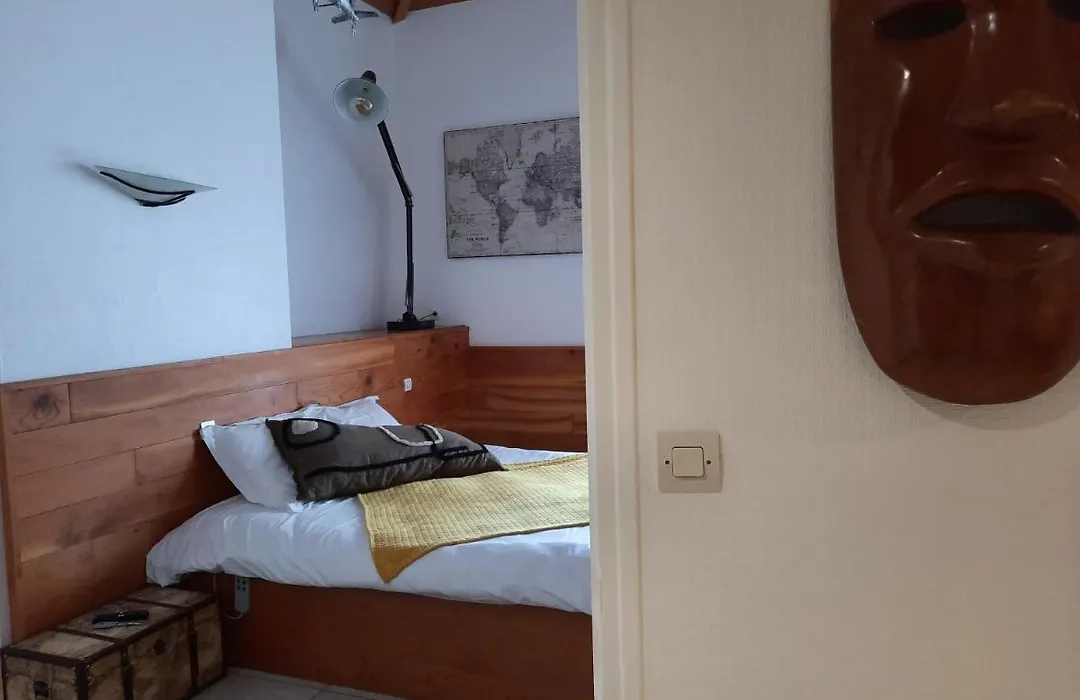 Residence Ker Osmoz-1
