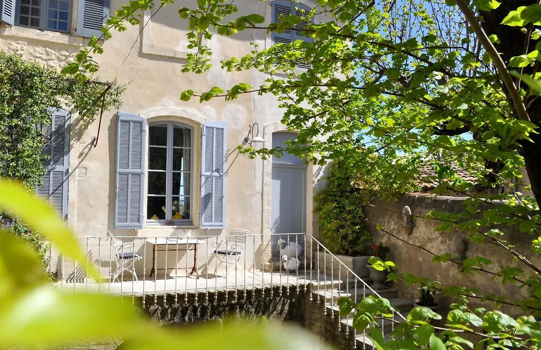 Le Petit Chateau-1