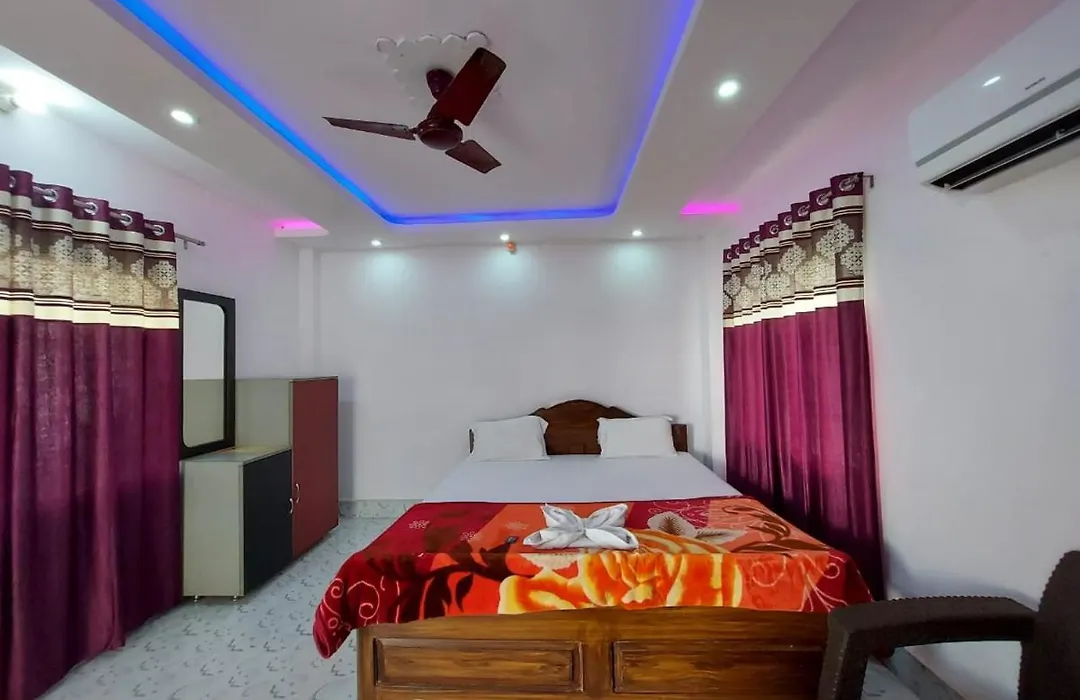 Swastik Resort Tajpur-1