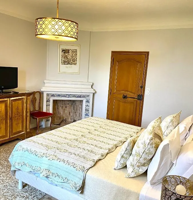 Domaine Du Paradis Des Oiseaux-1