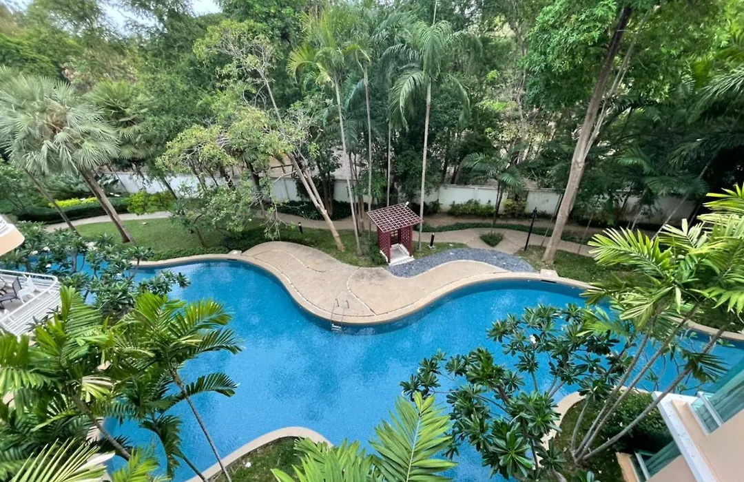 Baan Sanploen Hua Hin- Luxury Two Bedrooms-1