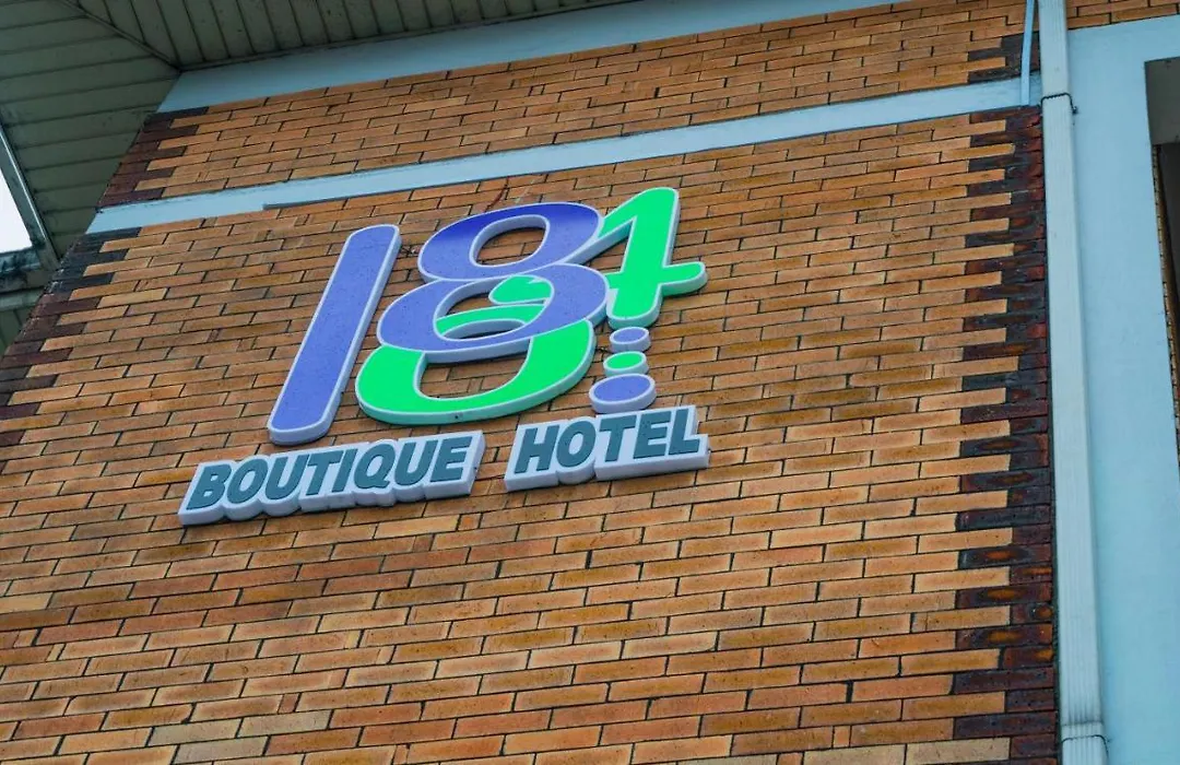 1804 Boutique Hotel-1