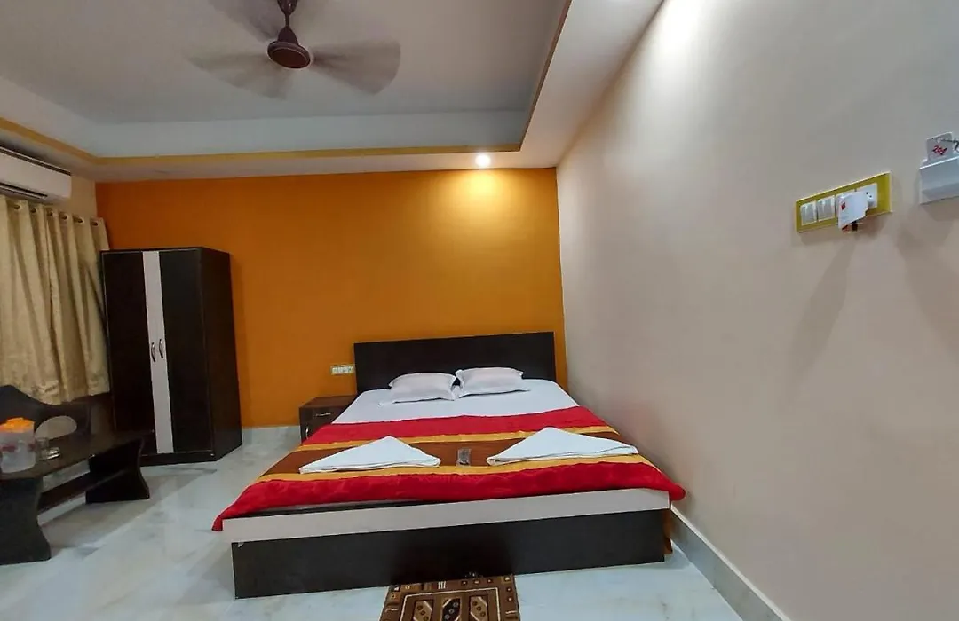 Iconic Hotel Digha-1