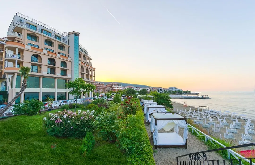 Grand Hotel Sveti Vlas-1