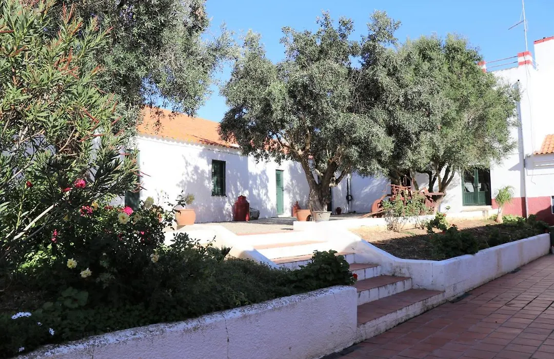 Quinta Do Castelo-1