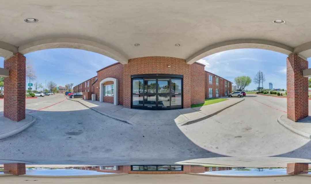 Quality Inn & Suites Richardson-Dallas-1