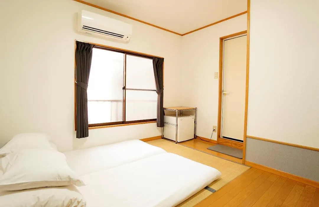 House Ikebukuro-1