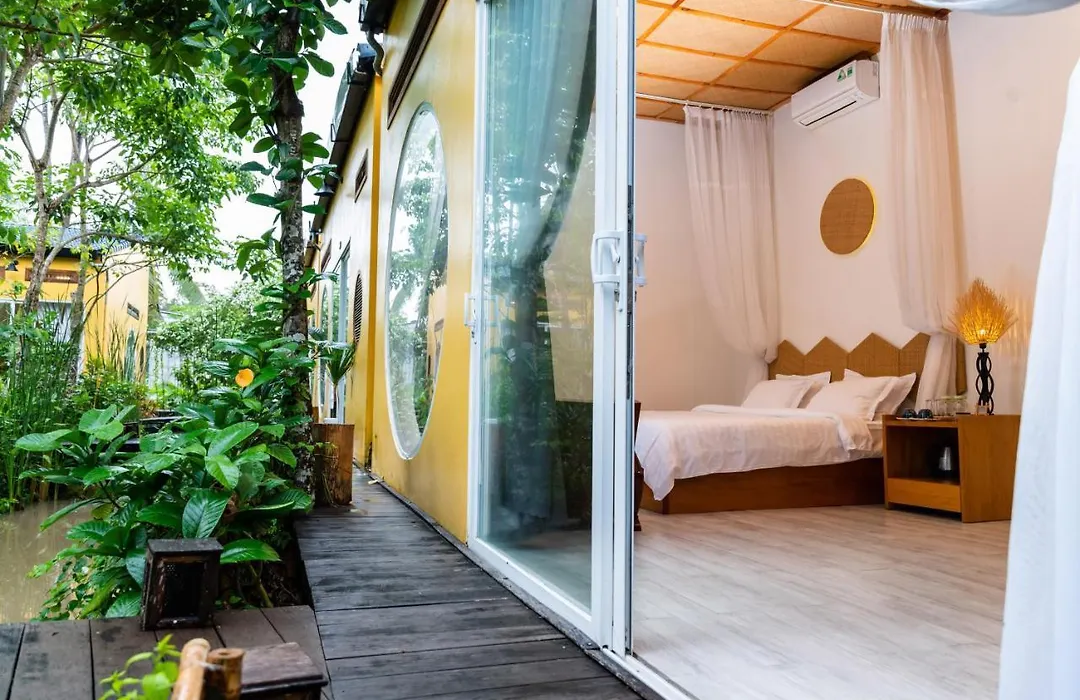 Binh Minh Eco Lodge-1