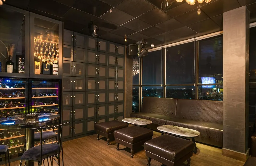 Regal Réseau Hotel&Spa-1