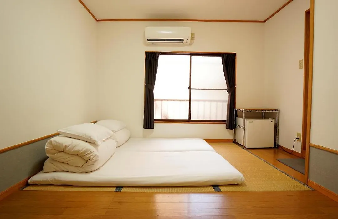 House Ikebukuro-1