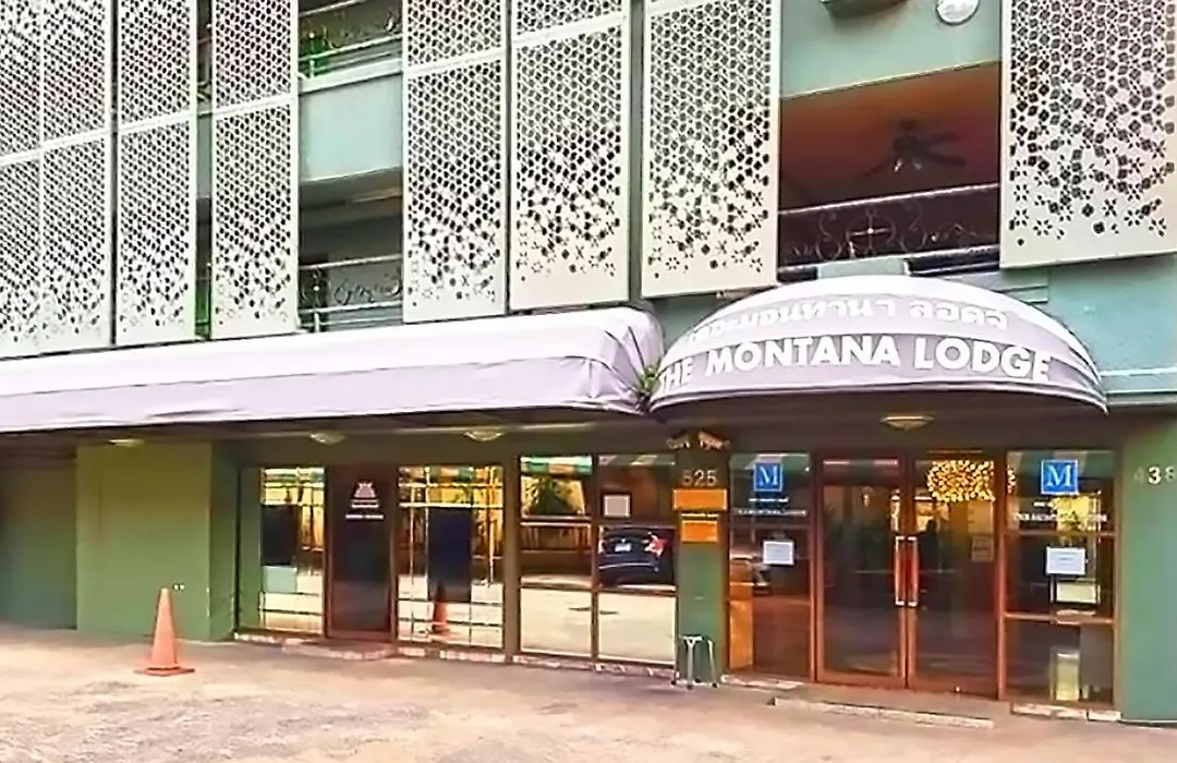The Montana Lodge-Sathorn-1