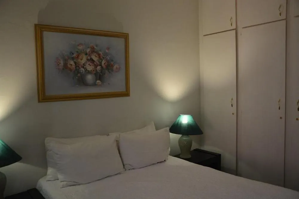 Buona Notte B&B Linden-1