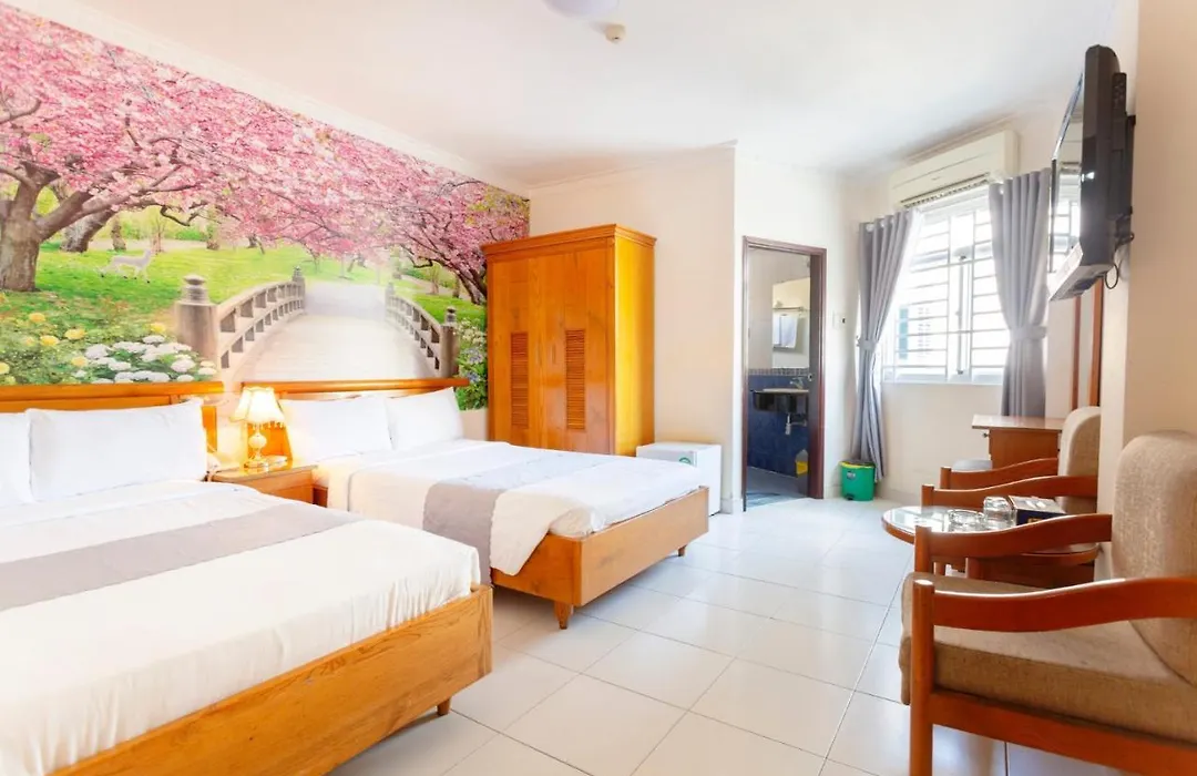 Giang Linh Hotel-1