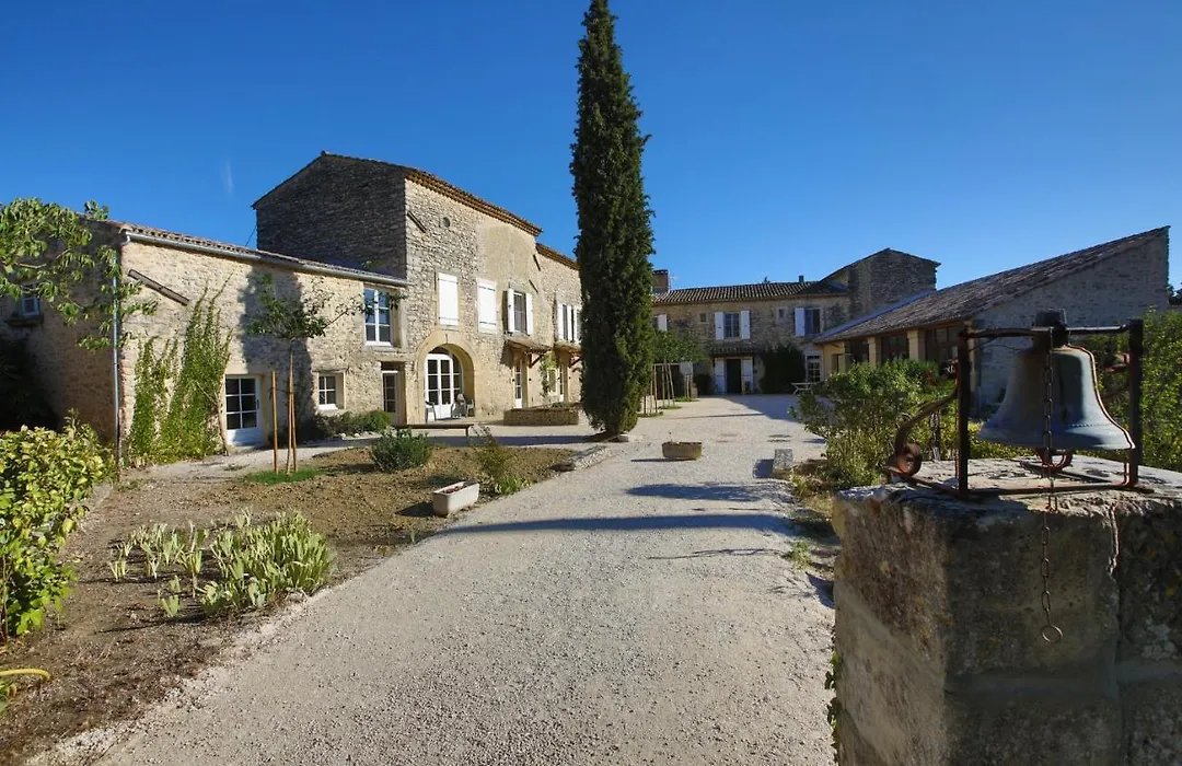 Prieuré de Grignan-1