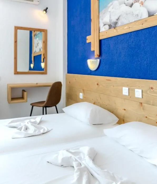 Simple Hotel Hersonissos Blue-1