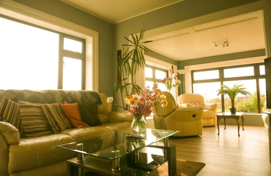 Ben Breen House B&B-1