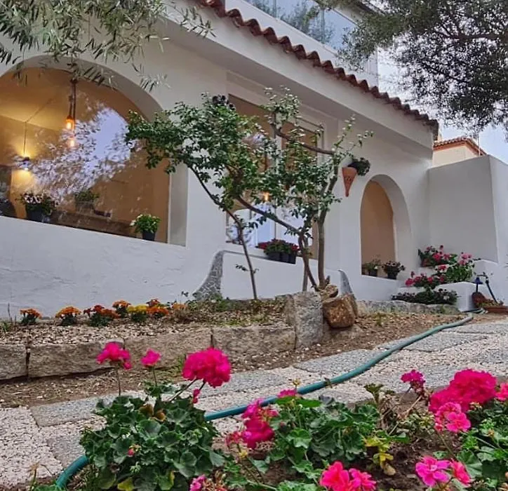 Il Salice B&B-1
