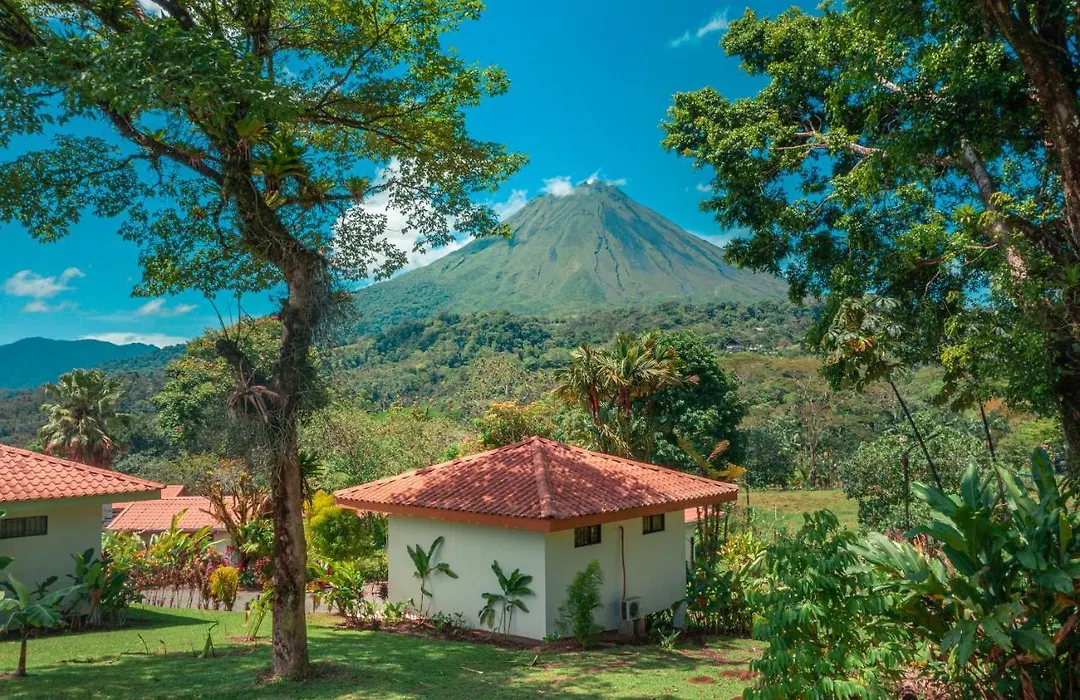 Miradas Arenal Hotel & Hotsprings-1