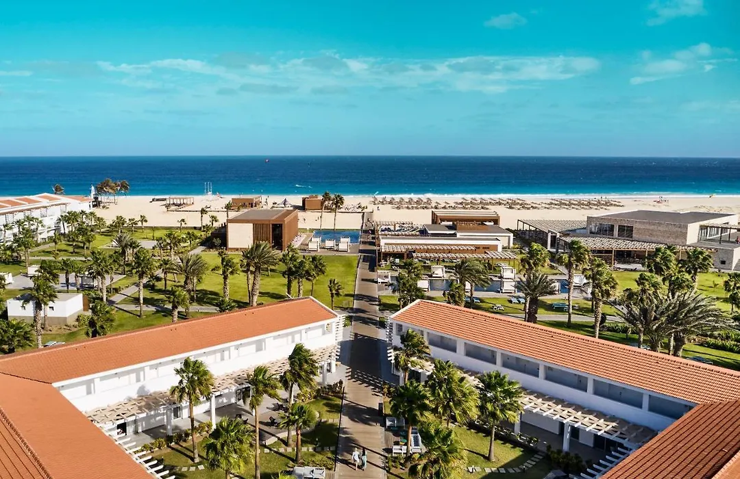 Robinson Cabo Verde - Adults Only-1