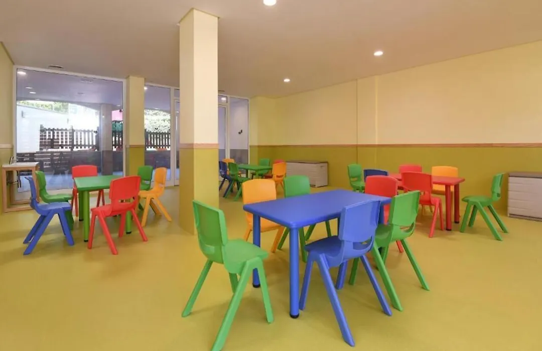 Hotel Protur Badia Park Aparthotel-1
