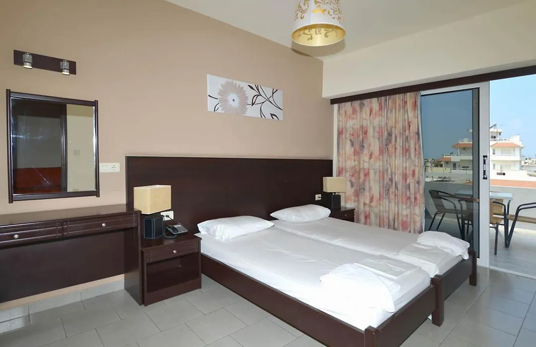 Ialysos City Hotel-1